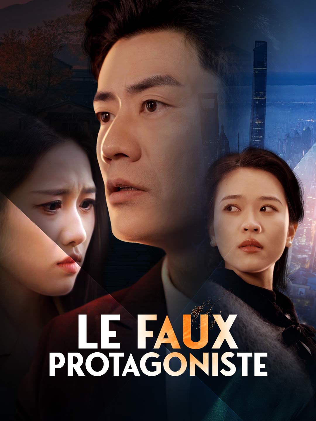 Le faux protagoniste