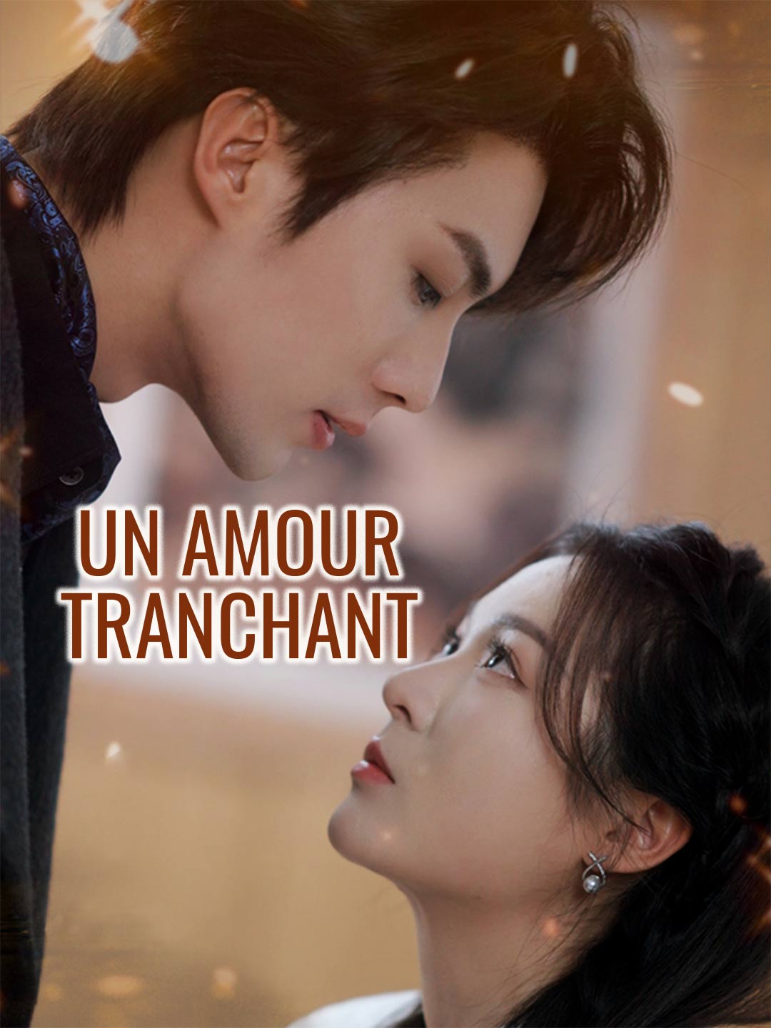 Un amour tranchant
