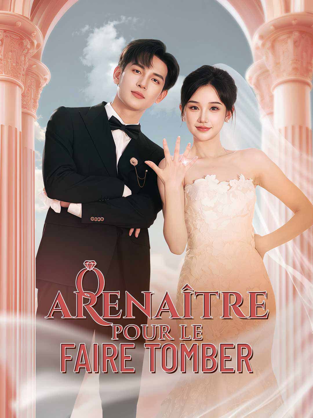 Renaître pour le faire tomber