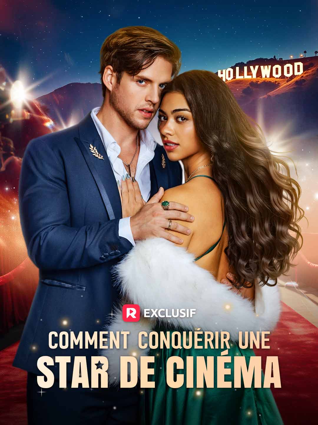Comment Conquérir une Star de Cinéma