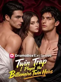 Twin Trap: I Played the Billionaire Twin Heirs