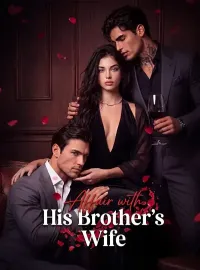 Affair with His Brothers Wife
