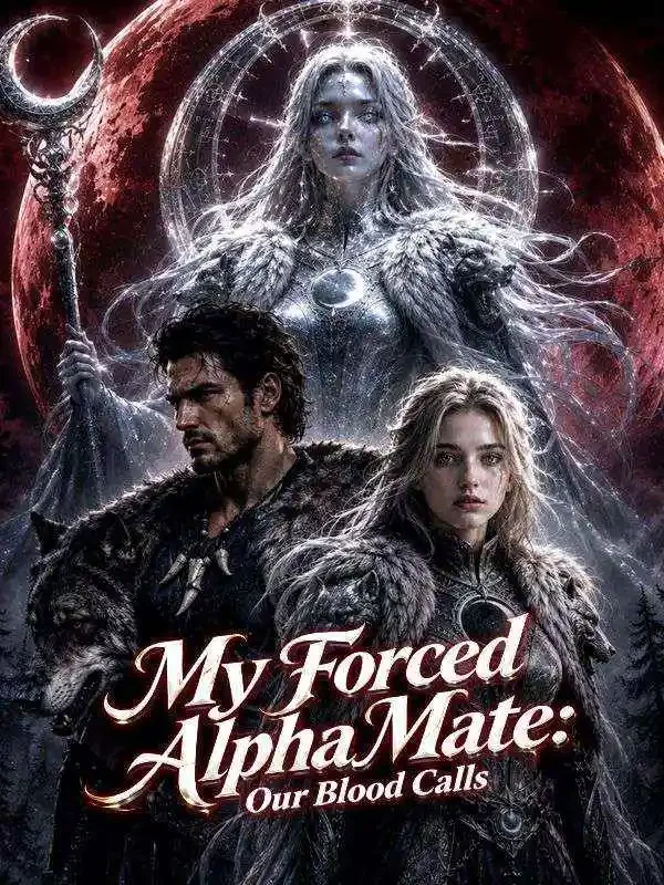 My Forced Alpha Mate :Our Blood Calls
