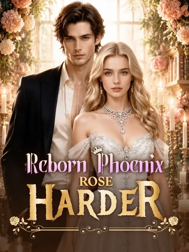 Reborn Phoenix Rose Harder