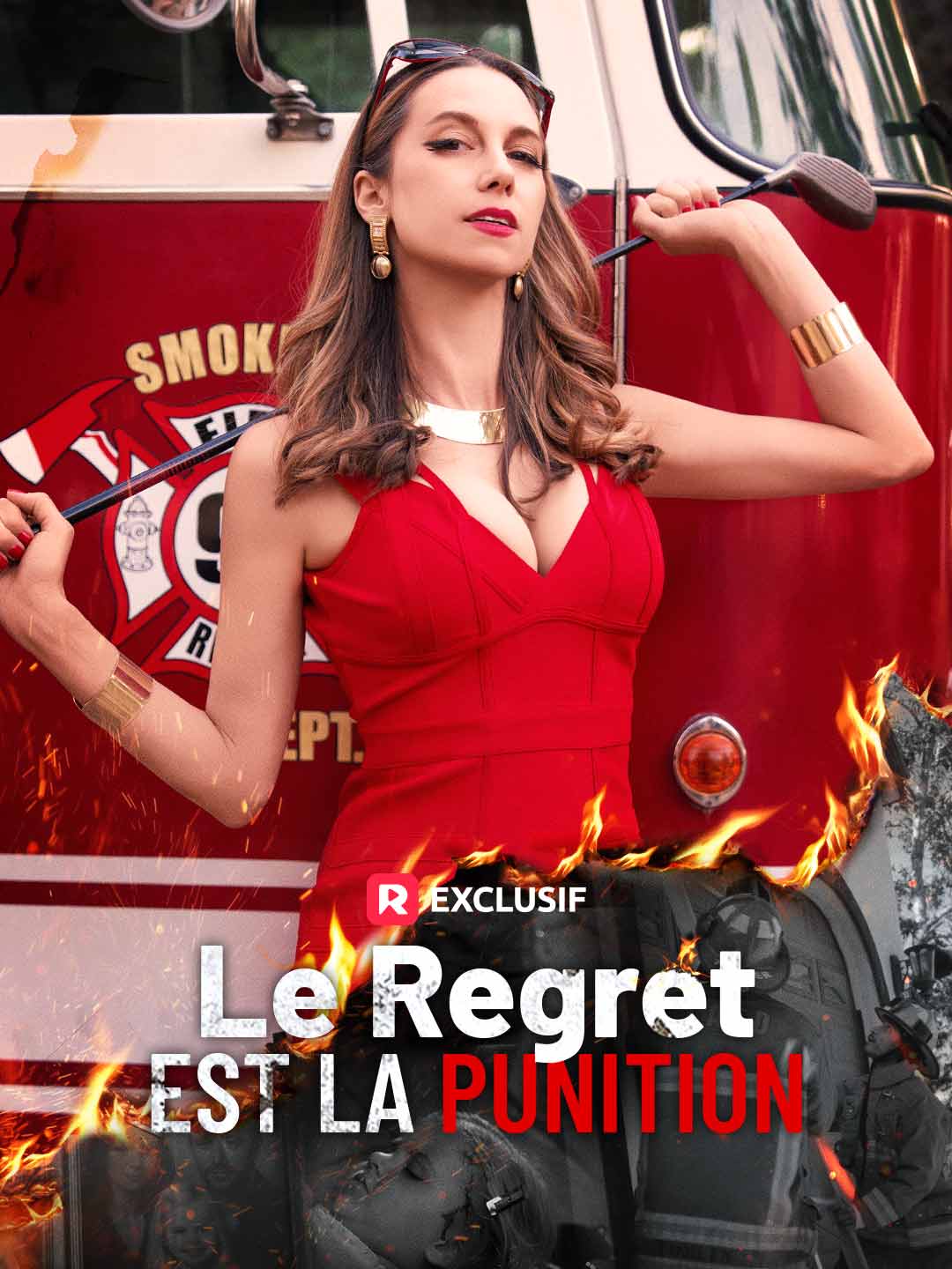 Le Regret est la Punition