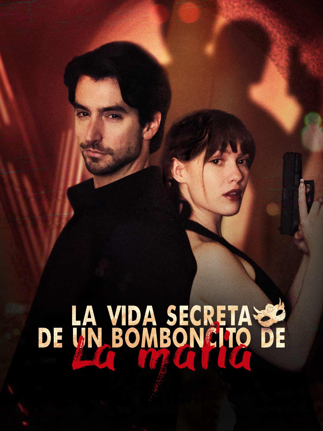 La vida secreta de un bomboncito de la mafia