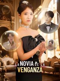 [doblado] La Novia de la Venganza