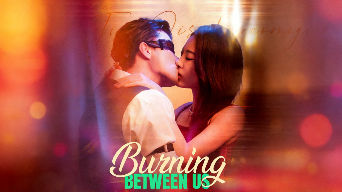 Burning Between Us – A Riveting Tale of Lost Love, Secrets, and Reunion