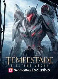 Tempestade: O Último Mecha (Dublado por IA)