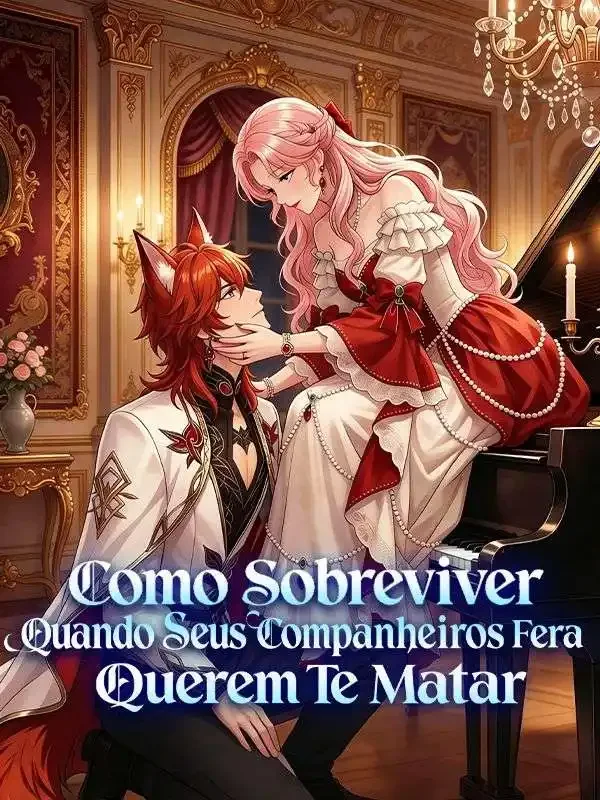 Como Sobreviver Quando Seus Companheiros Fera Querem Te Matar (Dublado) 