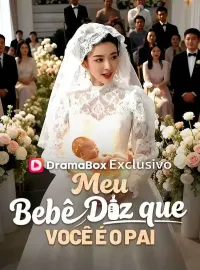 Meu Bebê Diz que Você é o Pai	 (Dublado)