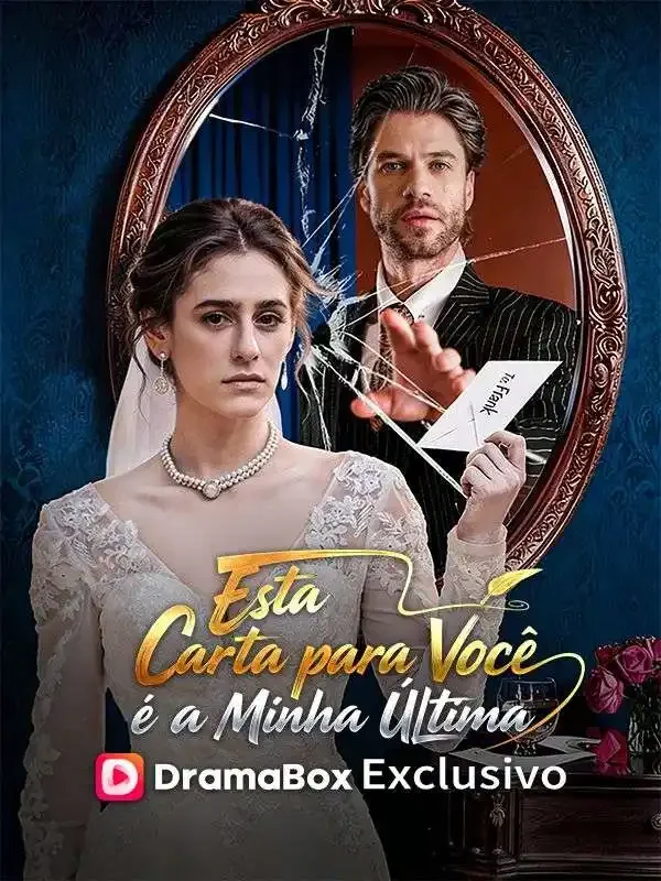 Esta Carta para Você é a Minha Última (Dublado)