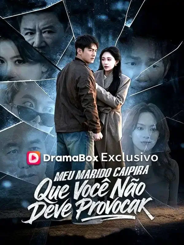 Meu Marido Caipira Que Você Não Deve Provocar (Dublado)