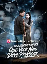Meu Marido Caipira Que Você Não Deve Provocar (Dublado)