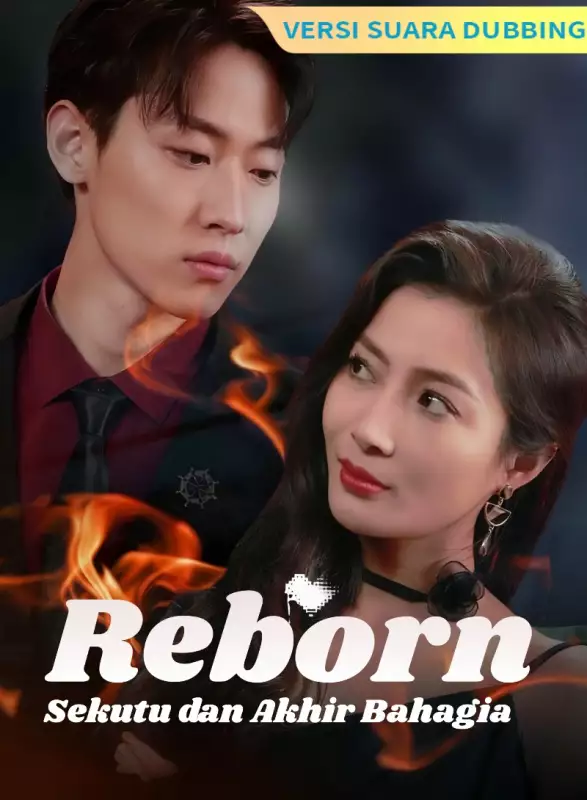 [Versi suara dubbing] Reborn, Sekutu dan Akhir Bahagia