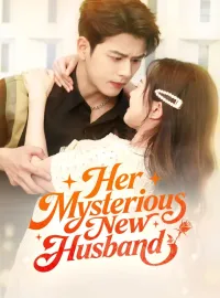 Her Mysterious New Husband