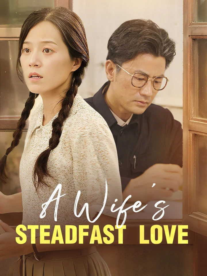 A Wife's Steadfast Love