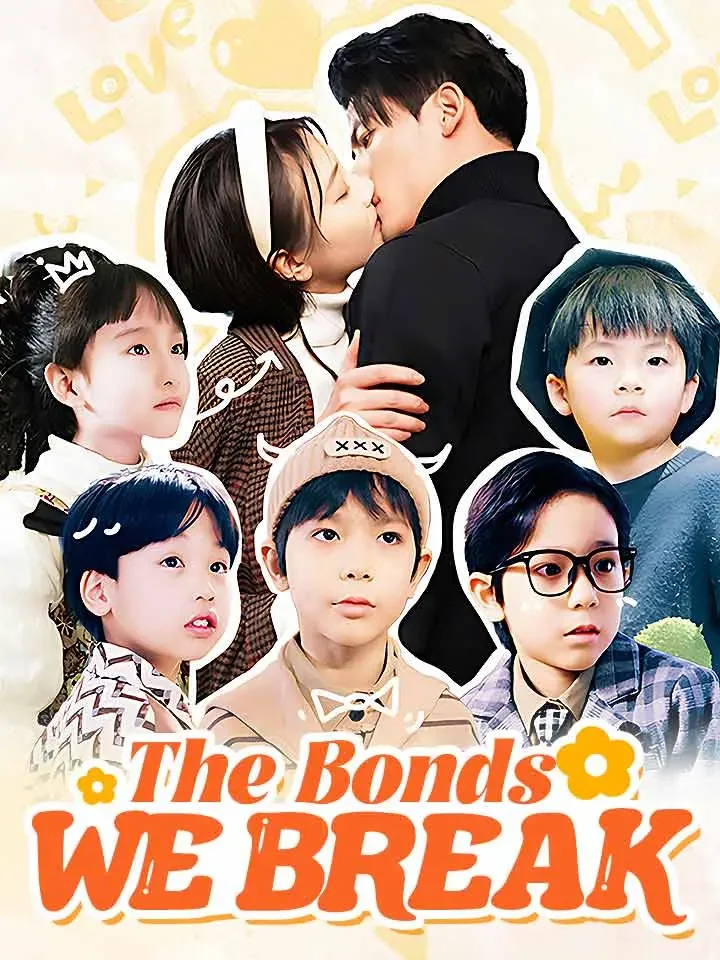 The Bonds We Break
