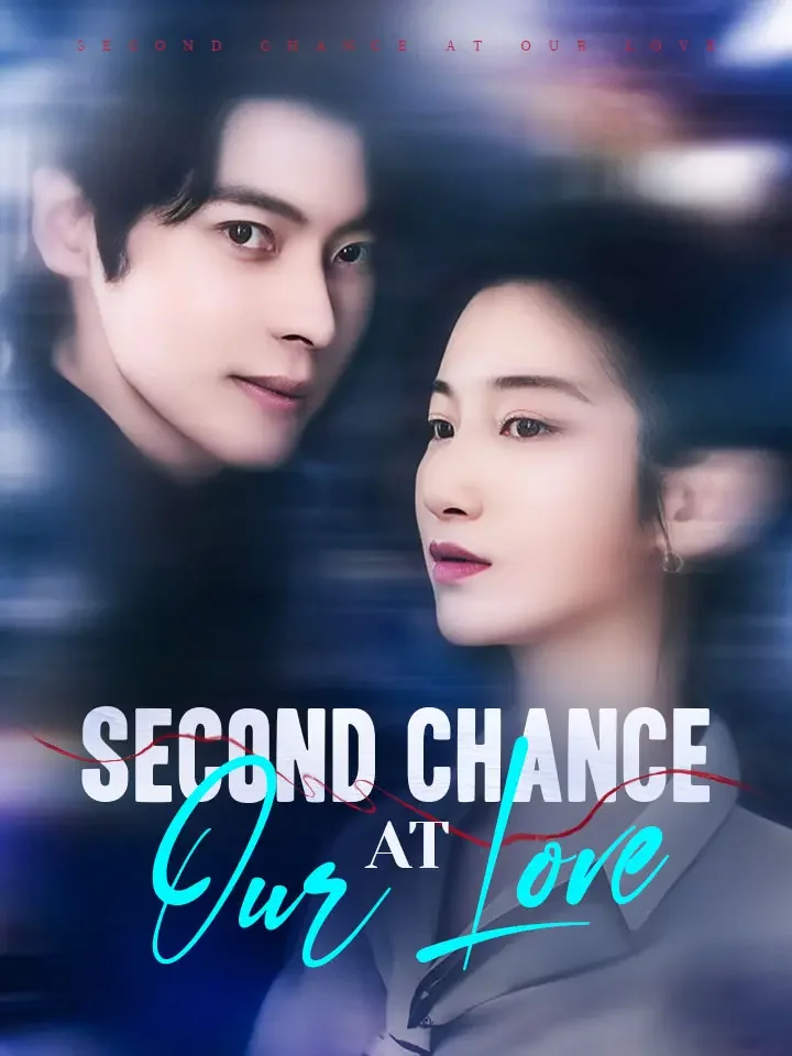 Second Chance at Our Love
