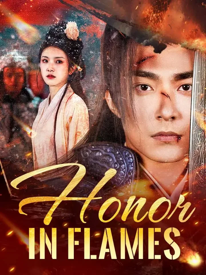 Honor In Flames