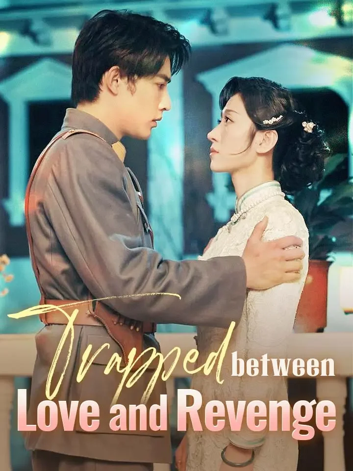 Trapped between Love and Revenge