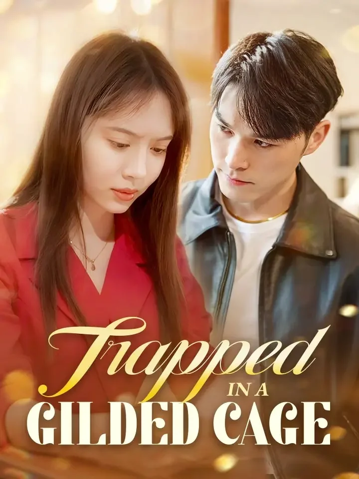 Trapped In A Gilded Cage