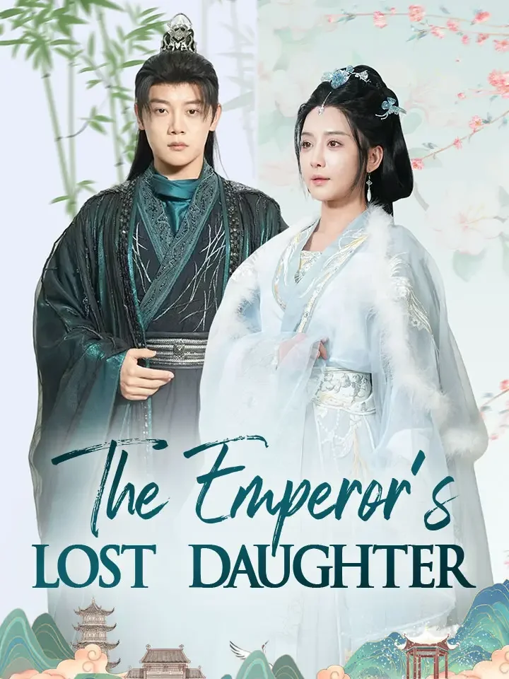 The Emperor's Lost Daughter