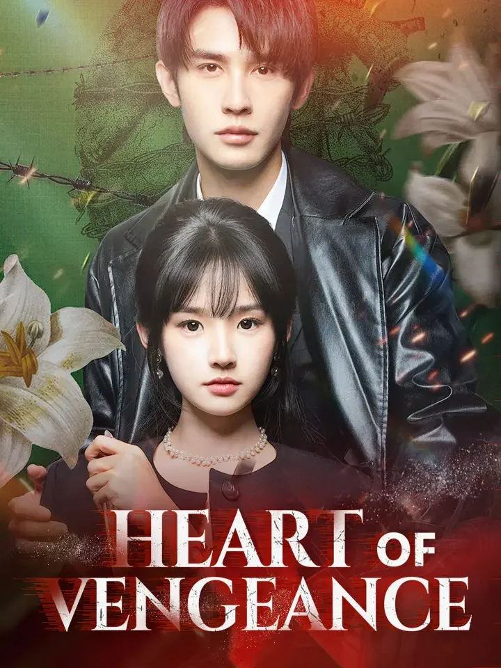 Heart Of Vengeance