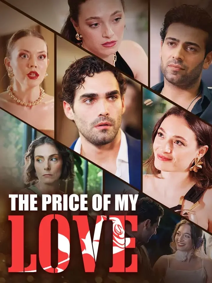 The Price Of  My Love