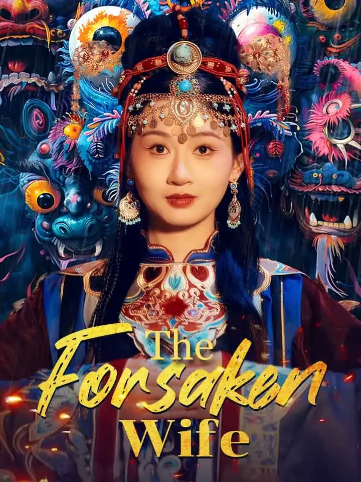 The Forsaken Wife