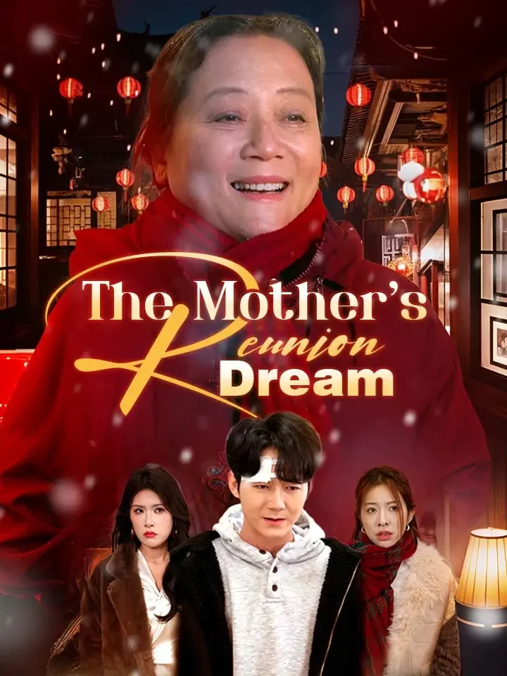 The Mother's Reunion Dream