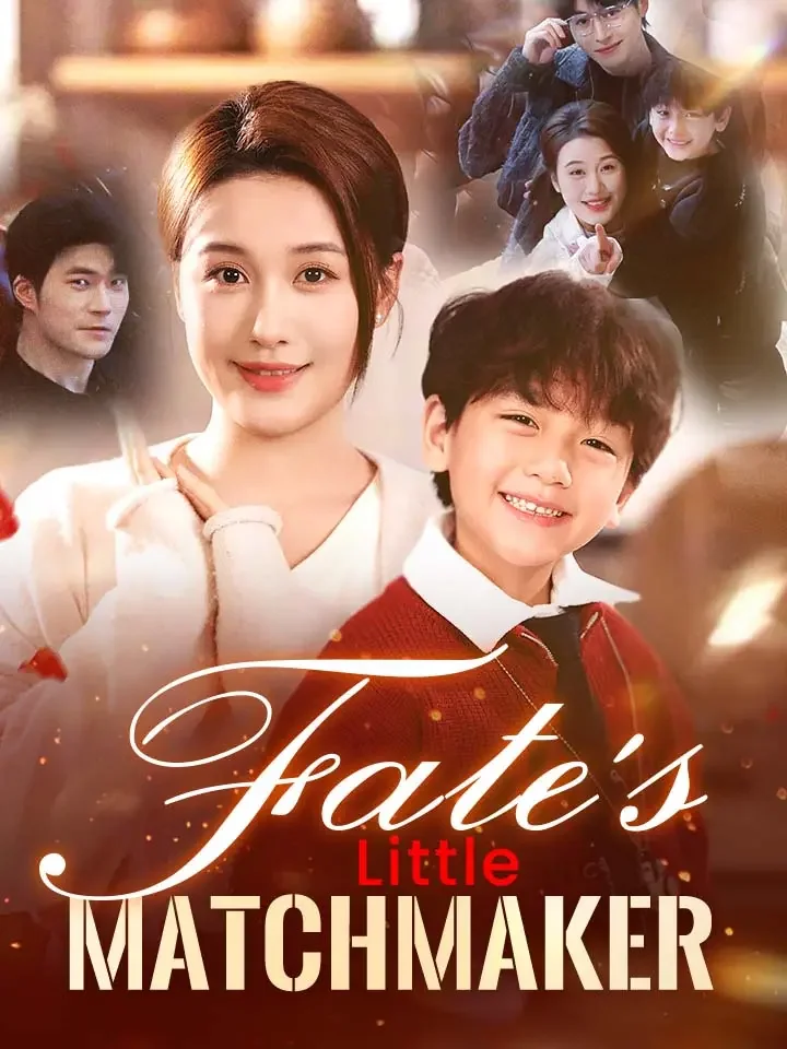 Fate's Little Matchmaker