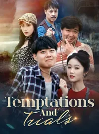 Temptations And Trials