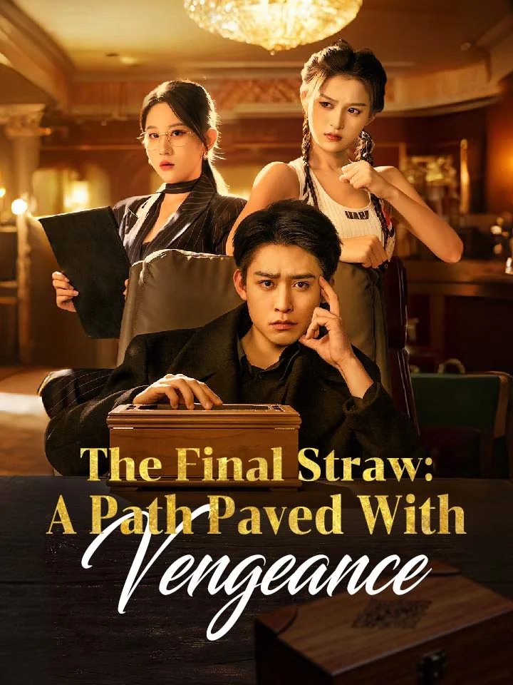 The Final Straw: A Path Paved With Vengeance