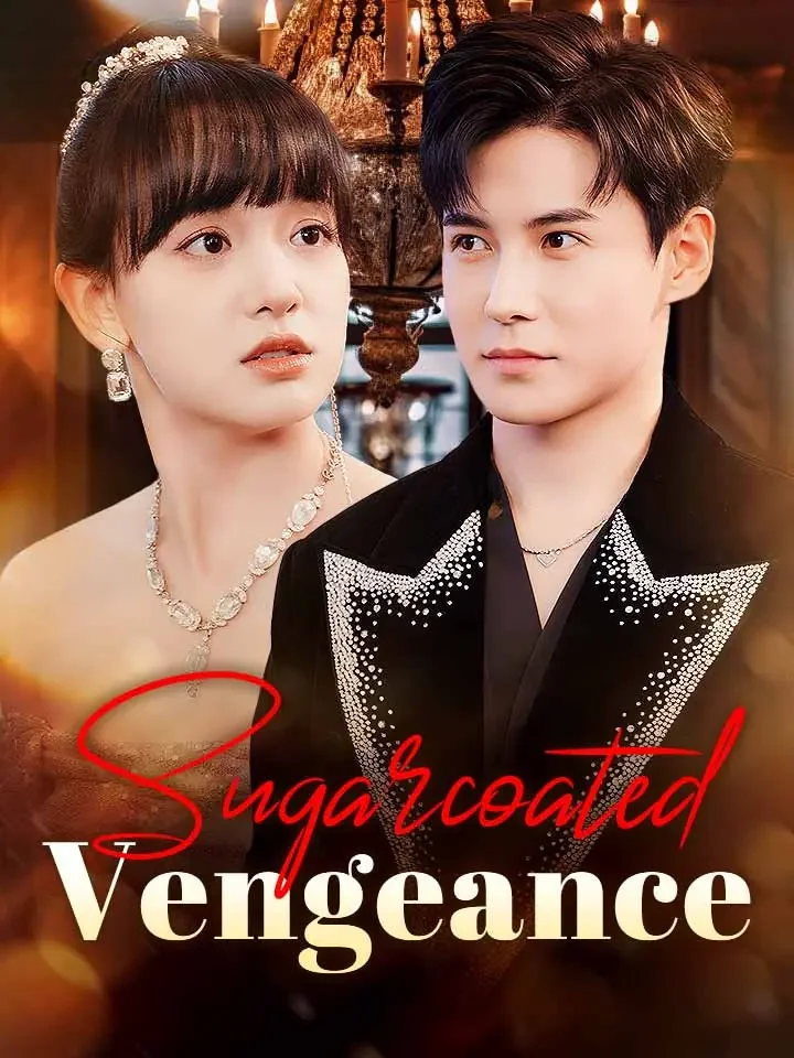 Sugarcoated Vengeance