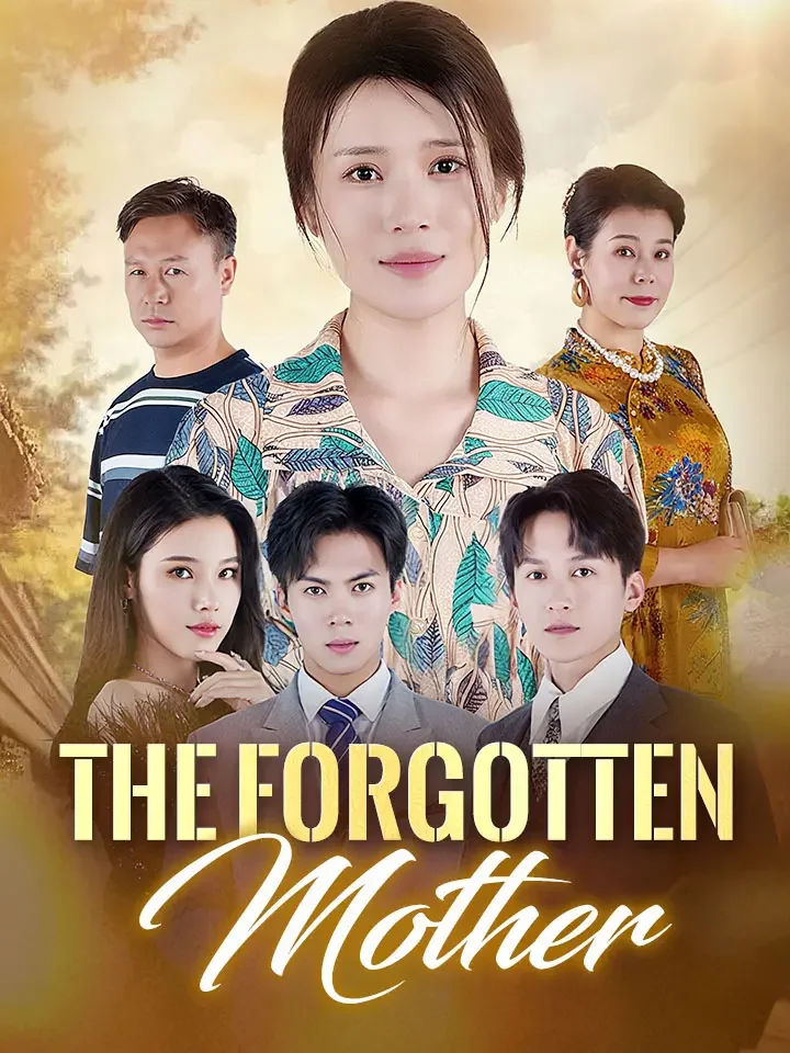 The Forgotten Mother