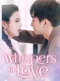 Whispers Of Love