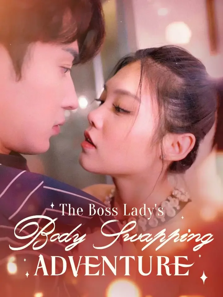 The Boss Lady's Body-Swapping Adventure
