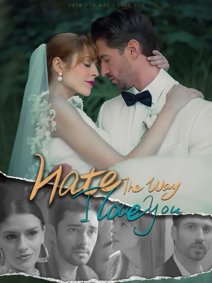 Hate The Way I Love You