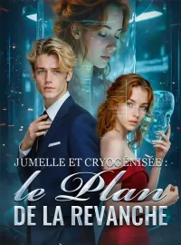 Jumelle et Cryogénisée : le Plan de la Revanche