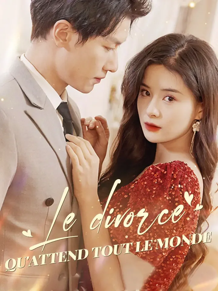 Le divorce qu'attend tout le monde