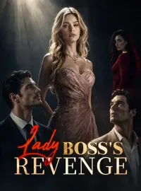 Lady Boss's Revenge