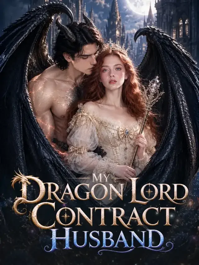My Dragon Lord Contract Husband