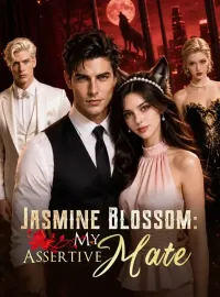 Jasmine Blossom: My Assertive Mate