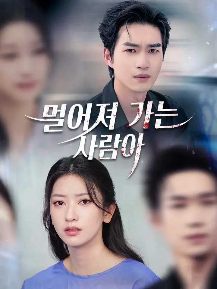 멀어져 가는 사람아