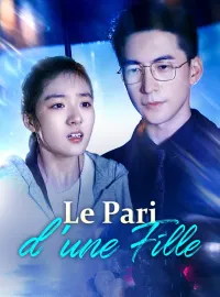 Le Pari d'une Fille