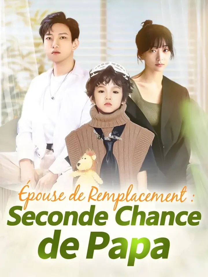 Épouse de Remplacement : Seconde Chance de Papa