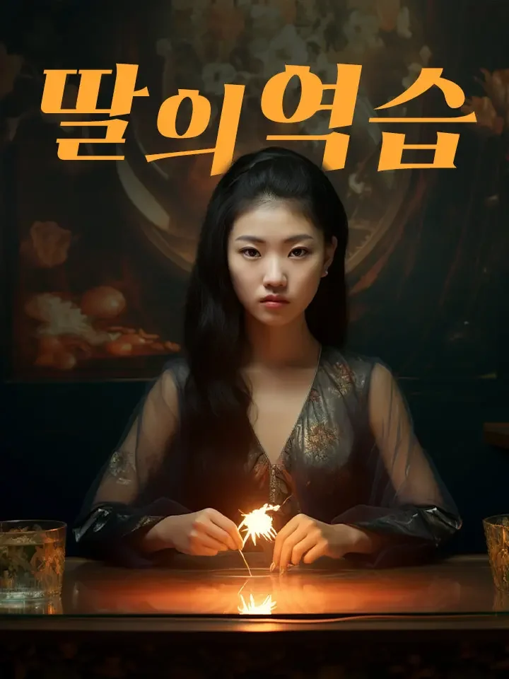 딸의 역습