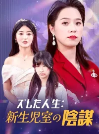 ズレた人生：新生児室の陰謀