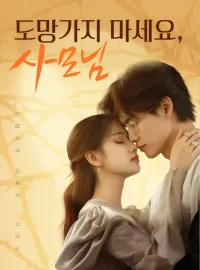 도망가지 마세요, 사모님